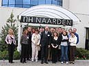 136. Conference of European neuromuscular association 8. - 10. April 2005, Naarden, the Netherlands