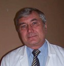 prof. MUDr. Vladimr Komrek, CSc.