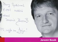 Jaromr Bosk